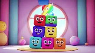 123 Poem for Kids | Fun Numbers Song | Learn Counting with Kids Tale Creator #poem #123 #learning