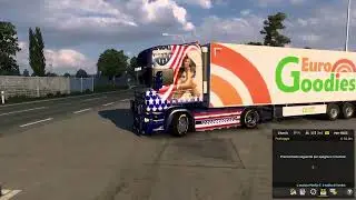 il mio camioc