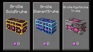 Some PickCrafter Hacks