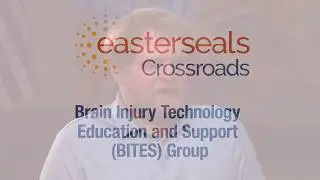 Brain Injury Technology and Education Support Group