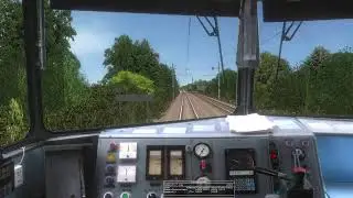 Žabotlama od RicareCZ na trati 042 od RicareCZ.