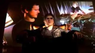 The Consumer Republic - Brighter than the sun (Official Video)