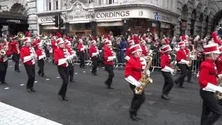 Triuggio Marching Band
