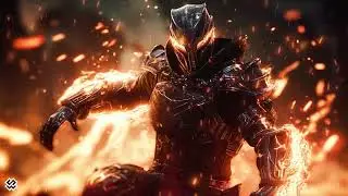 Legends Unleashed: Epic & Badass Hybrid Trailer Music for Ultimate Cinematic Impact