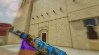 0.02 60hz Counter Blox : Remake