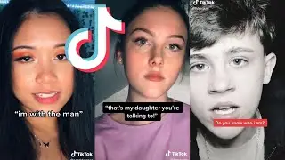 when my homies pull up on your block || Pov Tik Tok&rsquo;s ||