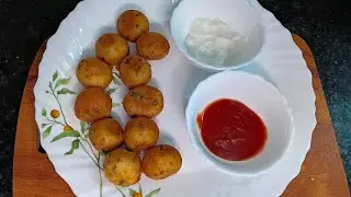 Aloo or Bread se bana tasty 😋 snacks #snacks recipe #evening snacks 