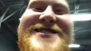 (YTP) COPPERCAB THE STEROID JUNKIE
