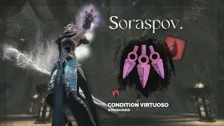 Guild Wars 2 - Boneskinner | Condition Virtuoso