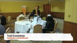 Skills Worldwide Second Summit in Sheraton Doha