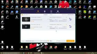 Aiseesoft Video Converter Ultimate 10.3.28 VS audio 320kbps