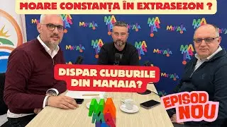 Chiar moare Constanța &icirc;n extrasezon? Plaje, cluburi, prețuri și 1 Mai 2026 - Podcast Funky #19