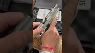 Jindal defence Taurus PT57 SC.32 ACP Pistol NPBore Pistol #32bore #taurus #madeinindia
