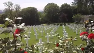 Rep Steve Stivers Remembers the Fallen