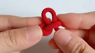 How to do KnotTies #DIYKnots #KnotArt