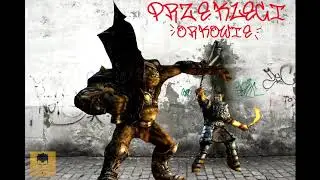 Przeklęci Orkowie (Gothic RAP)