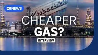 Woodside boss says East Coast should follow WA's lead in gas reservation policy | The Business