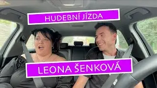 Leona Šenková 