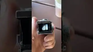 old tech #shorts #technology #retro #innovation #oldtech #camera #tech