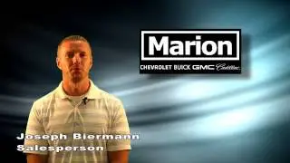 Joseph Biermann Video Business Card