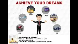 Join As a Lic Insurance Advisor