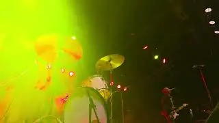 Hands On The Bible performed live by Local H at The Brat Stop, 12/30/25