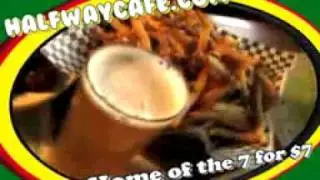 Halfway Cafe TV:30