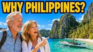 Explore the Philippines | Tropical Islands, Heritage & Hidden Gems | Lazy Dog Travels