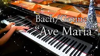 Bach/Gounod - Ave Maria