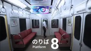 LIVE: Platform 8 Horror Game | Terrifying Gameplay with Saga Blox !#bikegaming25 #shortslive
