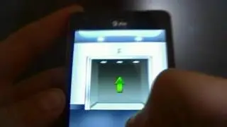 100 Floors Levels 31-40 Walk Through