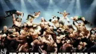 Bas & Ram & Ralph Novell - Rumble