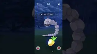 Pokemon Go | Mountains of Power