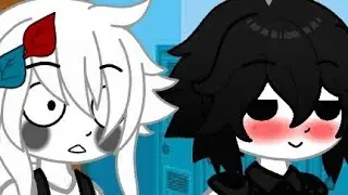How Abbie Rizz Up Girls | FPE Skit | (Gacha Nebula)
