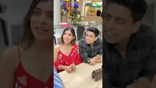 First surpirse after arrange marriage &hearts;️ #ad