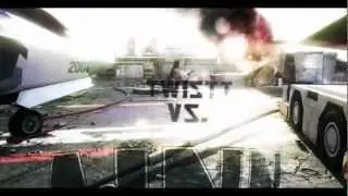 FaZe Off (T.R.I.C.K.) - FaZe Twistt vs. FaZe Rainn | By Xoogle