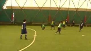 2006 MATTEO PERROTTI INTER 