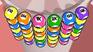 Merge Jam Level 910 Walkthrough Gameplay #mergejam #walkthrough #gaming