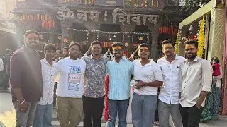 Mahakaleshwar ❤️ 2026 Trip