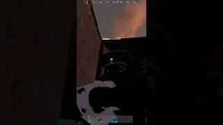 How to bait a team  - RUST #rust #gaming #gameplay #rustgame #rustconsole   #games #rustclips