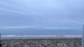 Seaside Height.