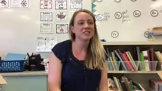 Chelmsford teacher Jamie Webber