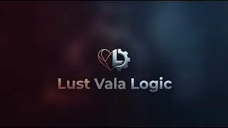 Lust vala logic - Hindi Rap