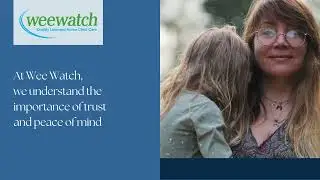 Looking for Licensed Child Care?