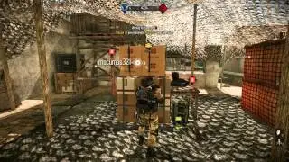 Warface NA - fire4free - Yard PTB - AC7 SMG