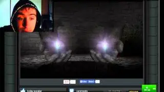 MANO DESTRA O SINISTRA? - Real Horror Stories finali (?)