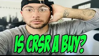CRSR STOCK | IS IT A BUY?
