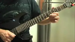 Road Test: Seymour Duncan Classic Stack Plus for Strat