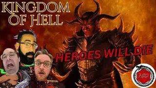 Kingdom of Hell I (Dungeons & Dragons)