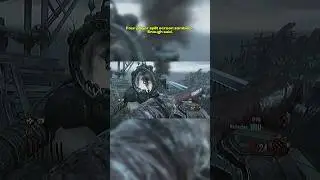 Four player split screen zombies&hellip; #callofduty #zombies #nostalgia #gaming